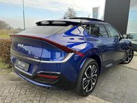 tweedehands Kia EV6 GT-Line 77 kWh