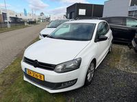 Occasion VW Polo 60 PK (44 kW) 2011 Wit Hatchback
