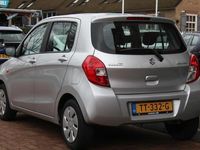 tweedehands Suzuki Celerio 1.0 *Comfort* | A/C | Bluetooth | Orig. NL |