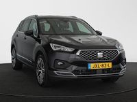 Occasion Seat Tarraco Xperience 245 PK (180 kW) 2026 Zwart SUV