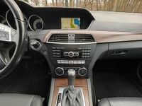 Occasion Mercedes C180 156 PK (114 kW) 2014 Stationwagen