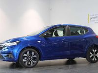 Occasion Dacia Sandero Journey 101 PK (74 kW) 2024 Blauw Hatchback