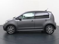 tweedehands VW e-up! Edition | 83 PK | Achteruitrijcamera | Lichtmetale