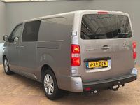 Occasion Peugeot Expert S 177 PK (130 kW) 2024 Grijs Van