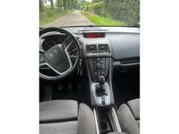 Occasion Opel Meriva Selection 120 PK (88 kW) 2010 Zwart MPV