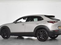 Occasion Mazda CX-30 Sportive 2022 Bruin SUV
