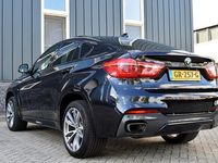 tweedehands BMW X6 xDrive35i High Executive Rijklaarprijs-Garantie Pa