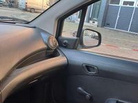 Occasion Chevrolet Spark 68 PK (50 kW) 2010 Bruin Hatchback