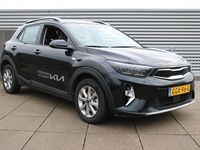 Occasion Kia Stonic 101 PK (74 kW) 2024 Zwart SUV