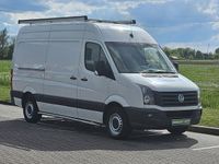 tweedehands VW Crafter 35 2.0 l2h2 airco imperiaal
