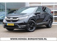 Occasion Honda CR-V Black Edition 146 PK (107 kW) 2021 Zwart (parellak) SUV
