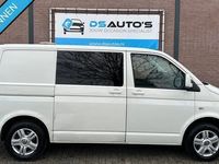 tweedehands VW Transporter 2.5 TDI 300 174PK Highline