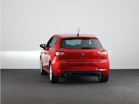 tweedehands Seat Ibiza FR Business Connect 1.0 70 kW / 95 pk EcoTSI Hatch