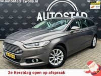 Occasion Ford Mondeo Titanium 161 PK (118 kW) 2015 Bruin Stationwagen