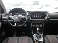 tweedehands VW T-Roc 1.5 TSI Style | DAB+ | Trekhaak | Digitaal Dashboard |