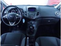 tweedehands Ford Fiesta 1.25 Clima/Navi