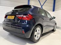 Occasion Audi A1 Sportback 2025 Blauw Hatchback