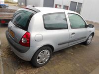 tweedehands Renault Clio II 