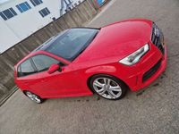 tweedehands Audi A3 1.4 TFSI CoD Ambition Pro Line S