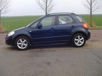 tweedehands Suzuki SX4 1.5 Comfort / Airco / Trekhaak / Hoge zit