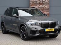 tweedehands BMW X5 M50i High Executive Aut8 Panoramadak Adaptieve C