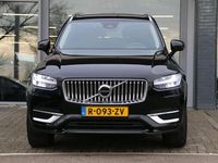 Occasion Volvo XC90 Plus 310 PK (228 kW) 2023 Zwart (metallic) SUV