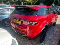 tweedehands Land Rover Range Rover evoque 2.2 TD4 4WD Prestige