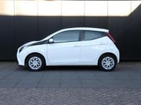 Occasion Toyota Aygo X-play 72 PK (52 kW) 2021 Wit Hatchback