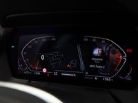 Occasion BMW 218 Comfort Edition 136 PK (100 kW) 2021 Blauw Coupé