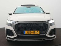 Occasion Audi RS Q8 Basis 601 PK (442 kW) 2024 Grijs SUV