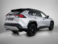 Occasion Toyota RAV4 Limited 222 PK (163 kW) 2024 Zilver metallic SUV