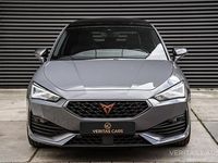 Occasion Cupra Leon 150 PK (110 kW) 2022 Grijs Stationwagen
