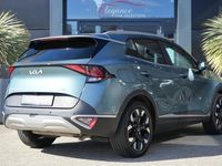 tweedehands Kia Sportage 1.6 T-GDi Plug-in Hybrid AWD GT-Line 265pk Navigat