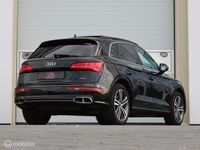 tweedehands Audi Q5 55 TFSI-e 367PK Quattro Competition | Full options |