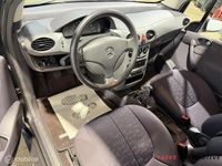Occasion Mercedes A160 Avantgarde 102 PK (75 kW) 2001 Grijs MPV