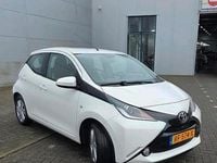 Occasion Toyota Aygo 2017 Hatchback