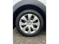 Occasion Citroën C4 82 PK (60 kW) 2016 Grijs (metallic) SUV