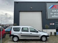 tweedehands Dacia Logan MCV 1.4 Ambiance AIRCO/PDC/TREKHAAK