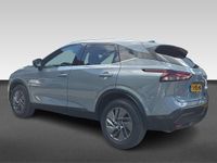 Occasion Nissan Qashqai Acenta 158 PK (116 kW) 2023 Grijs SUV