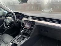 tweedehands VW Arteon TSi 150pk Business R Aut. Leer | Carplay | Camera