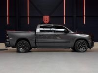 Occasion Dodge Ram Limited 2021 Grijs (metallic) Pickup