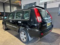 tweedehands Nissan X-Trail 2.0 Comfort 2wd Inruilkoopje