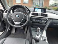 Occasion BMW 418 Executive 136 PK (100 kW) 2020 Grijs Coupé