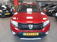 tweedehands Dacia Sandero 0.9 TCe Stepway Lauréate