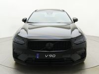 tweedehands Volvo V90 T8 Recharge AWD Ultimate Dark / 21'' Heico velgen / Heico Uitlaten / B&W Audio /