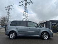 Occasion VW Touran Highline 140 PK (102 kW) 2007 Grijs MPV