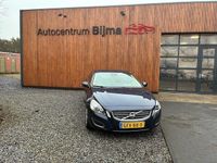 Occasion Volvo S60 Summum 114 PK (83 kW) 2011 Blauw (metallic) Sedan