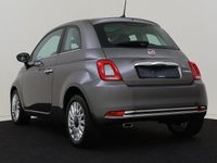 tweedehands Fiat 500 1.0 Hybrid Dolcevita | Panorama Dak | Climate Cont