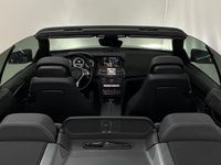 tweedehands Mercedes 200 E-KLASSE CabrioAmbition AMG Sport Edition Camera Nekverwarming Leer Sportstoel Distronic 19inch
