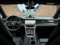 tweedehands Porsche Panamera S E-Hybrid port Turismo 2.9 4S E- ACC, Panoramadak, Carbon